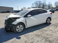 3KPFK4A70HE084024 2017 KIA FORTE