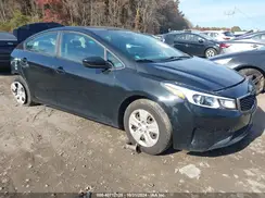 3KPFK4A70HE084329 2017 KIA FORTE
