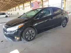 3KPFK4A70HE084668 2017 KIA FORTE