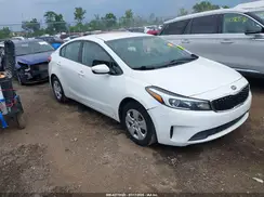 3KPFK4A70HE085660 2017 KIA FORTE