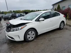 3KPFK4A70HE086713 2017 KIA FORTE
