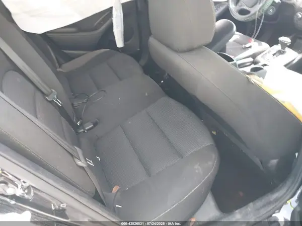 3KPFK4A70HE087151 2017 KIA FORTE - Image 8