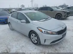 3KPFK4A70HE087439 2017 KIA FORTE