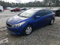 3KPFK4A70HE088364 2017 KIA FORTE