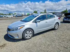 3KPFK4A70HE090213 2017 KIA FORTE
