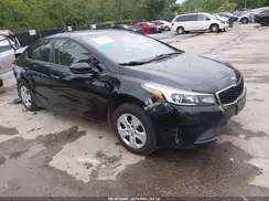 3KPFK4A70HE090339 2017 KIA FORTE