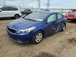 3KPFK4A70HE090793 2017 KIA FORTE