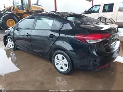 3KPFK4A70HE091331 2017 KIA FORTE
