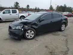 3KPFK4A70HE092138 2017 KIA FORTE