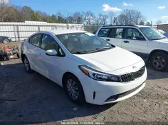 3KPFK4A70HE092480 2017 KIA FORTE