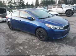 3KPFK4A70HE092575 2017 KIA FORTE