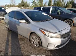 3KPFK4A70HE092687 2017 KIA FORTE