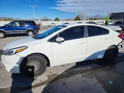 3KPFK4A70HE092737 2017 KIA FORTE