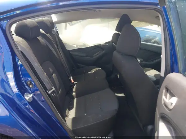 3KPFK4A70HE093080 2017 KIA FORTE - Image 8