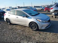 3KPFK4A70HE093189 2017 KIA FORTE