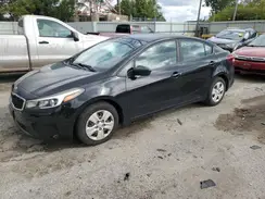 3KPFK4A70HE093886 2017 KIA FORTE