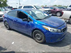 3KPFK4A70HE094326 2017 KIA FORTE