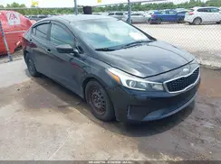 3KPFK4A70HE094343 2017 KIA FORTE