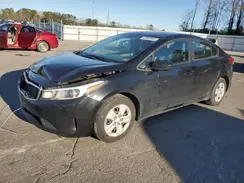 3KPFK4A70HE096139 2017 KIA FORTE