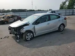 3KPFK4A70HE096741 2017 KIA FORTE