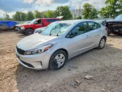 3KPFK4A70HE097517 2017 KIA FORTE