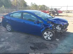 3KPFK4A70HE097842 2017 KIA FORTE