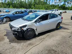 3KPFK4A70HE098246 2017 KIA FORTE