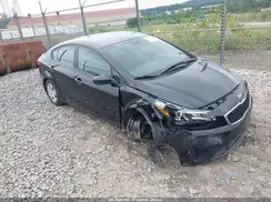 3KPFK4A70HE099882 2017 KIA FORTE