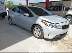3KPFK4A70HE100707 2017 KIA FORTE