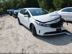 3KPFK4A70HE100836 2017 KIA FORTE