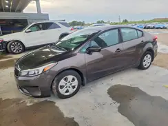 3KPFK4A70HE101209 2017 KIA FORTE