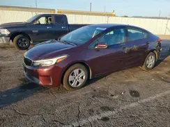 3KPFK4A70HE103414 2017 KIA FORTE