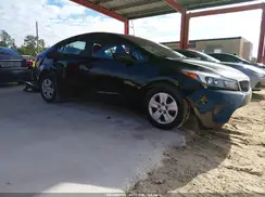 3KPFK4A70HE104434 2017 KIA FORTE