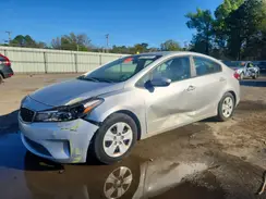 3KPFK4A70HE105311 2017 KIA FORTE