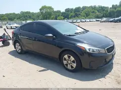 3KPFK4A70HE105955 2017 KIA FORTE