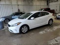 3KPFK4A70HE106586 2017 KIA FORTE
