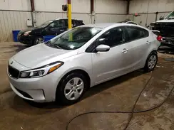 3KPFK4A70HE107060 2017 KIA FORTE
