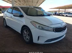 3KPFK4A70HE108855 2017 KIA FORTE