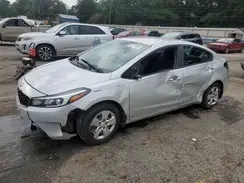 3KPFK4A70HE109312 2017 KIA FORTE