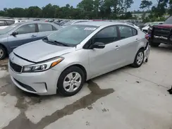 3KPFK4A70HE112680 2017 KIA FORTE