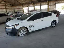 3KPFK4A70HE113747 2017 KIA FORTE