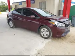 3KPFK4A70HE114056 2017 KIA FORTE
