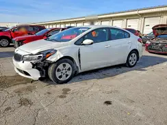 3KPFK4A70HE114123 2017 KIA FORTE