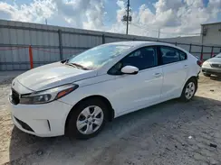 3KPFK4A70HE114266 2017 KIA FORTE