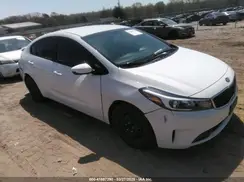 3KPFK4A70HE115210 2017 KIA FORTE