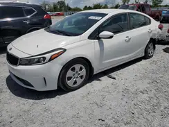 3KPFK4A70HE115367 2017 KIA FORTE