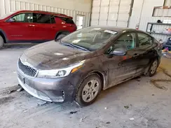 3KPFK4A70HE115921 2017 KIA FORTE