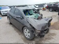 3KPFK4A70HE116258 2017 KIA FORTE