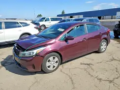 3KPFK4A70HE120049 2017 KIA FORTE