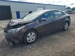 3KPFK4A70HE120519 2017 KIA FORTE